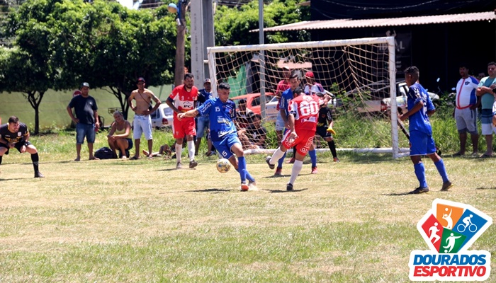 8ª Copa Zé Tabela começa domingo com 10 jogos programados - Dourados  Esportivo