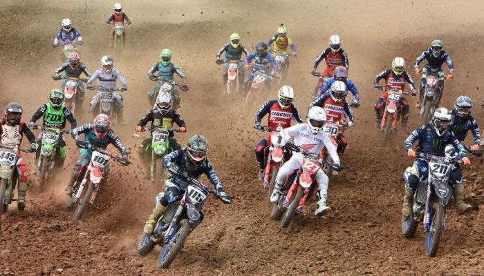 Vencedores da etapa de Jundiaí (SP) lideram o Arena Cross 2023