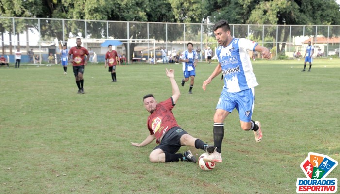 8ª Copa Zé Tabela começa domingo com 10 jogos programados - Dourados  Esportivo